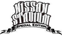 『東方神起 LIVE TOUR ～Begin Again～ Special Edition in NISSAN STADIUM』SPECIAL WEBSITE