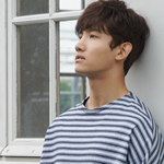 CHANGMIN from 東方神起 ソロミニアルバム『Close To You』 SPECIAL SITE