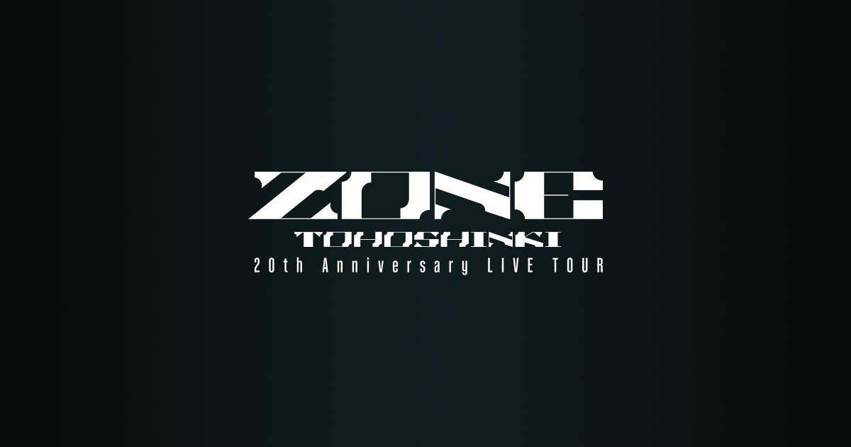 まとめ購入状態確認用600◾️LIVE TOKYO SPECIAL EDITION 東方神起 │ LIVE DVD&Blu-ray「東方神起 20th Anniversary LIVE