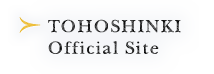 TOHOSHINKI Official Site