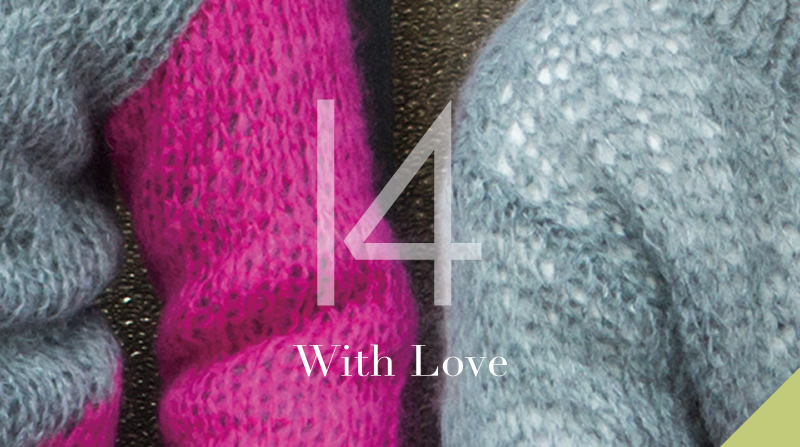 14 With Love